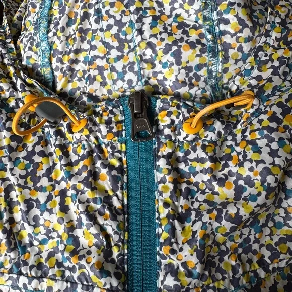 Columbia Shell light Jacket - Picture 7 of 12